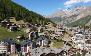 Appartement 3.5 pièces - image - 10