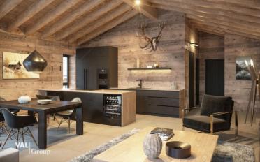 Appartement 4.5 pièces - image - 7