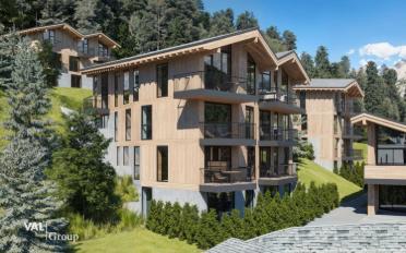 Appartement 2.5 pièces - image - 4