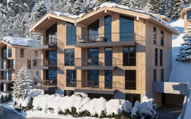 Appartement 2.5 pièces - image - 2