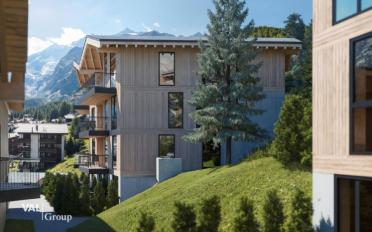 Appartement 3.5 pièces - image - 3