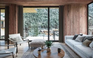 Appartement 3.5 pièces - image - 6