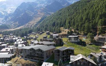 Wohnung 4.5 Zimmer - image - 12