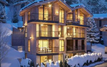 Appartement 3.5 pièces - image - 3