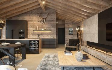 Appartement 3.5 pièces - image - 9