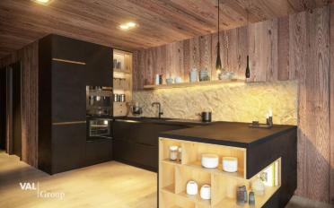 Wohnung 2.5 Zimmer - image - 9