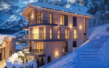 Appartement 3.5 pièces - image - 5