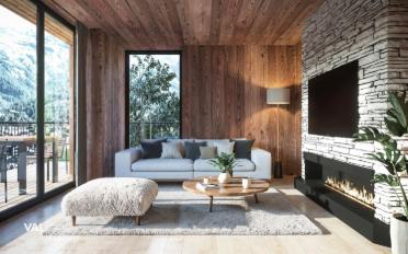 Appartement 3.5 pièces - image - 7