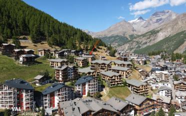 Appartement 3.5 pièces - image - 12