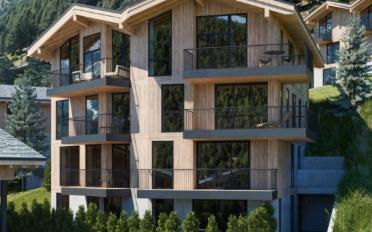 Appartement 4.5 pièces - image - 5