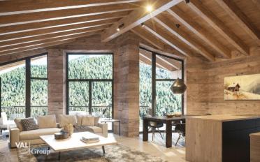 Apartment 4.5 rooms - image - 7