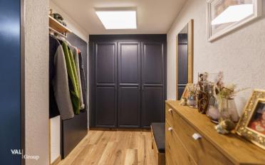 Wohnung 4.5 Zimmer - image - 12