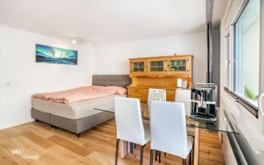 Apartment 2.5 rooms - image - 2