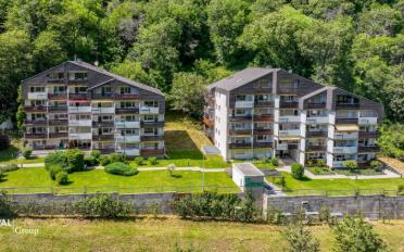 Apartment 2.5 rooms - image - 3