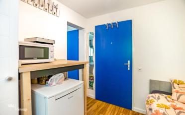 Apartment 2.5 rooms - image - 12