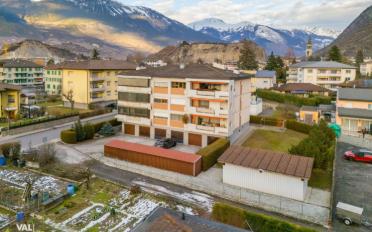 Apartment 4.5 rooms - image - 1