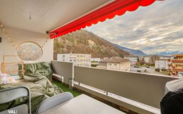 Apartment 4.5 rooms - image - 11