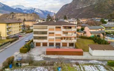 Apartment 4.5 rooms - image - 13