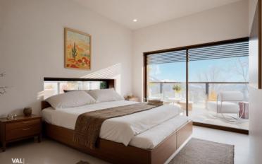 Chalet 5.5 Zimmer - image - 3