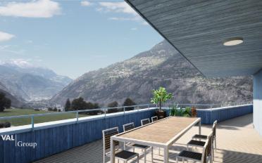 Appartement 4.5 pièces - image - 6