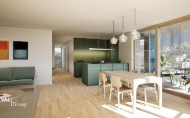 Appartement 4.5 pièces - image - 3