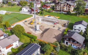 Appartement 4.5 pièces - image - 1