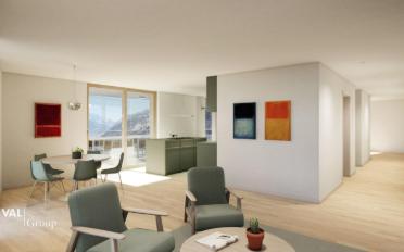 Apartment 4.5 rooms - image - 5