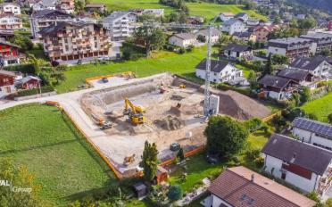 Apartment 4.5 rooms - image - 8