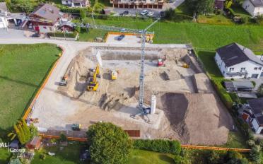 Apartment 4.5 rooms - image - 1