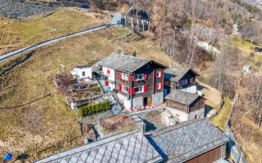 Wohnung 4.5 Zimmer - image - 1