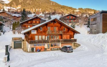 Chalet - image - 1