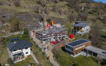 Wohnung 5.5 Zimmer - image - 6