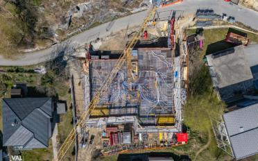 Wohnung 5.5 Zimmer - image - 8