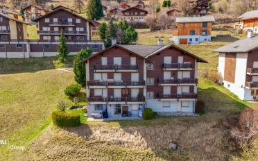 Appartement 4.5 pièces - image - 1