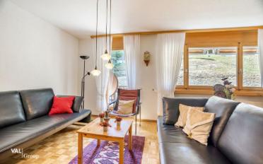 Appartement 4.5 pièces - image - 2