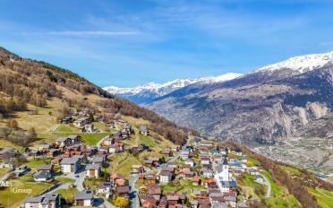 Appartement 4.5 pièces - image - 12