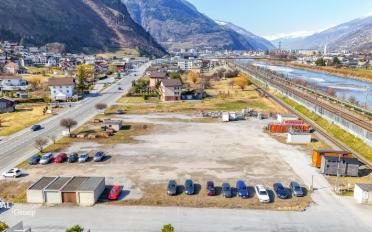 Commercial land - image - 2