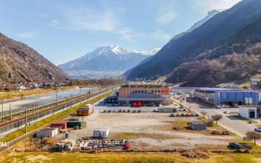 Commercial land - image - 1