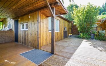 Einfamilienhaus 1.5 Zimmer - image - 1