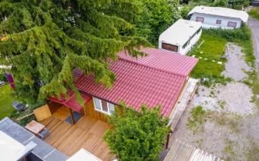 Einfamilienhaus 1.5 Zimmer - image - 10