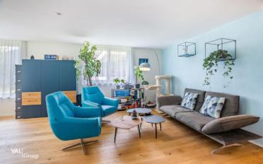 Wohnung 4.5 Zimmer - image - 1