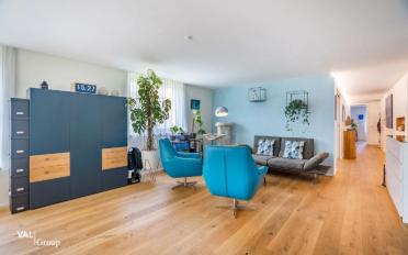 Wohnung 4.5 Zimmer - image - 2