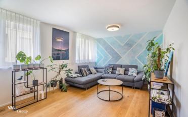 Wohnung 4.5 Zimmer - image - 4