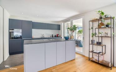 Wohnung 4.5 Zimmer - image - 5