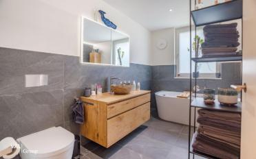 Wohnung 4.5 Zimmer - image - 13