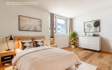 Appartement 3.5 pièces - image - 4