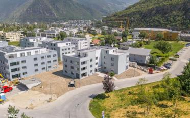 Appartement 3.5 pièces - image - 8