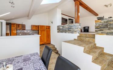 Maison 9.5 pièces - image - 4