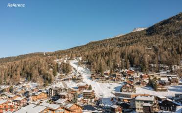 Attikawohnung 5.5 Zimmer - image - 3