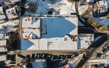 Attikawohnung 5.5 Zimmer - image - 5